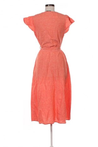 Kleid Yessica, Größe S, Farbe Orange, Preis € 19,99