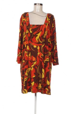 Sukienka Yessica, Rozmiar 3XL, Kolor Kolorowy, Cena 95,99 zł