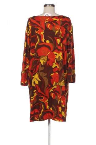 Sukienka Yessica, Rozmiar 3XL, Kolor Kolorowy, Cena 95,99 zł
