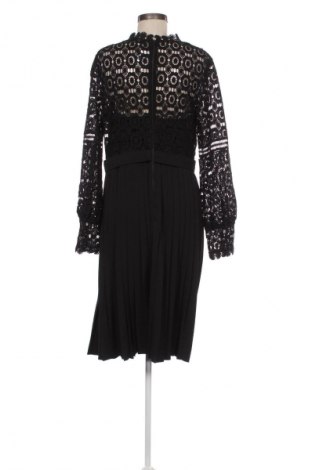 Šaty  Young Couture By Barbara Schwarzer, Veľkosť XL, Farba Čierna, Cena  49,18 €