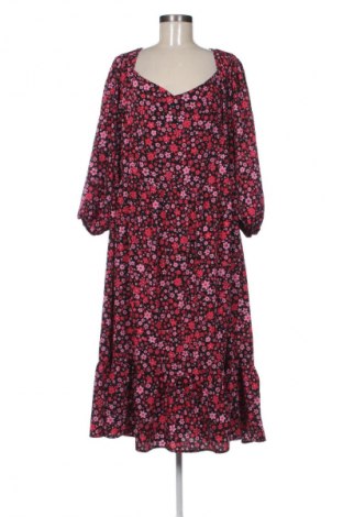 Šaty  Yours, Velikost 4XL, Barva Vícebarevné, Cena  249,00 Kč