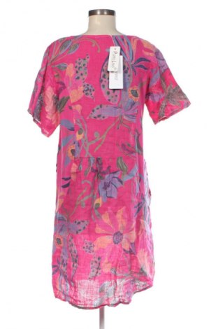 Kleid Zabaione, Größe L, Farbe Mehrfarbig, Preis 74,99 €