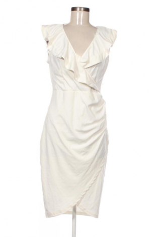 Kleid Zanzea, Größe XL, Farbe Weiß, Preis € 24,99