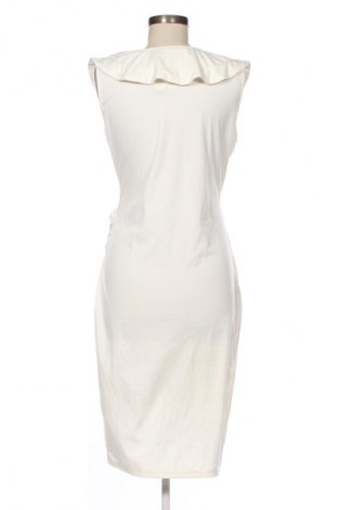 Kleid Zanzea, Größe XL, Farbe Weiß, Preis € 24,99
