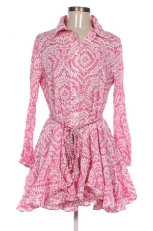 Kleid Zara, Größe L, Farbe Mehrfarbig, Preis € 23,99