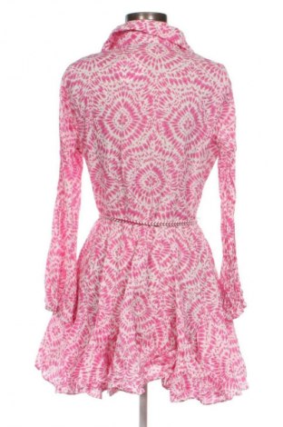 Kleid Zara, Größe L, Farbe Mehrfarbig, Preis € 23,99