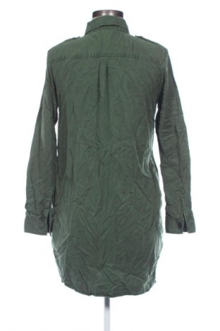 Rochie Zara, Mărime S, Culoare Verde, Preț 91,99 Lei