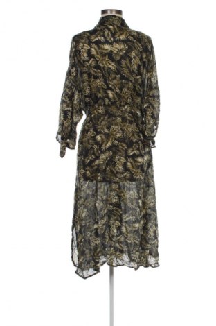 Kleid Zara, Größe M, Farbe Mehrfarbig, Preis € 17,38