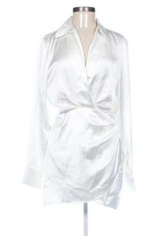 Φόρεμα Zara, Μέγεθος S, Χρώμα Λευκό, Τιμή 13,80 €