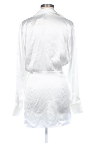 Φόρεμα Zara, Μέγεθος S, Χρώμα Λευκό, Τιμή 13,80 €