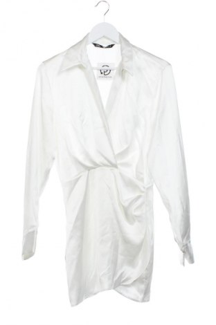 Φόρεμα Zara, Μέγεθος S, Χρώμα Λευκό, Τιμή 13,80 €