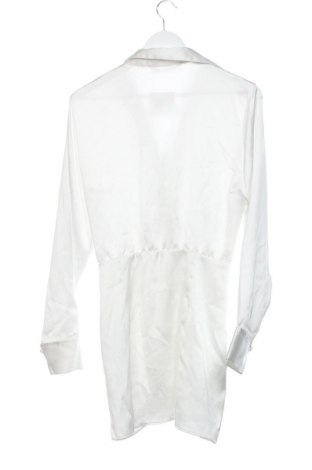 Φόρεμα Zara, Μέγεθος S, Χρώμα Λευκό, Τιμή 13,80 €