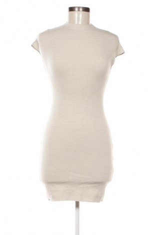 Sukienka Zara, Rozmiar S, Kolor Beżowy, Cena 35,99 zł