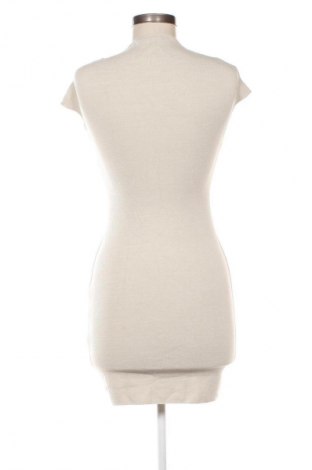 Sukienka Zara, Rozmiar S, Kolor Beżowy, Cena 35,99 zł