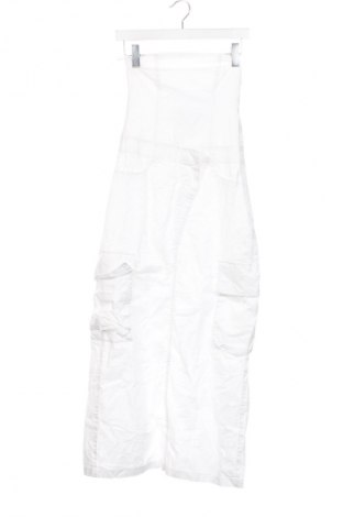 Šaty  Zara, Velikost XS, Barva Bílá, Cena  428,00 Kč