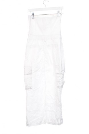 Šaty  Zara, Velikost XS, Barva Bílá, Cena  428,00 Kč