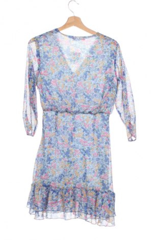 Šaty  Zara, Velikost XS, Barva Vícebarevné, Cena  342,00 Kč