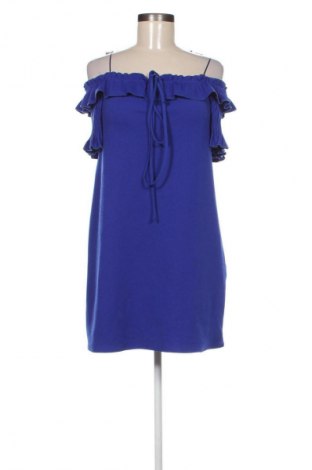Φόρεμα Zara, Μέγεθος M, Χρώμα Μπλέ, Τιμή 18,99 €