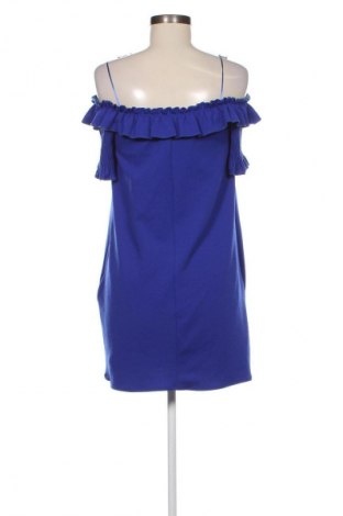 Φόρεμα Zara, Μέγεθος M, Χρώμα Μπλέ, Τιμή 18,99 €