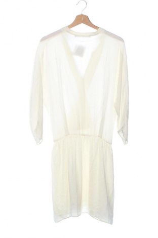 Rochie Zara, Mărime XS, Culoare Alb, Preț 71,00 Lei