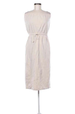 Rochie Zara, Mărime M, Culoare Bej, Preț 150,25 Lei