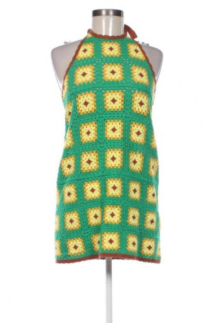 Rochie Zara, Mărime L, Culoare Multicolor, Preț 71,05 Lei