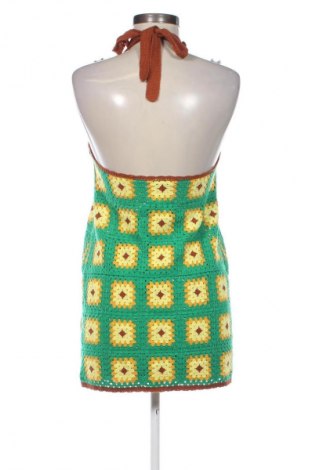 Rochie Zara, Mărime L, Culoare Multicolor, Preț 71,05 Lei