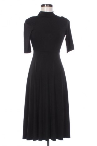 Φόρεμα Zara, Μέγεθος S, Χρώμα Μαύρο, Τιμή 11,99 €