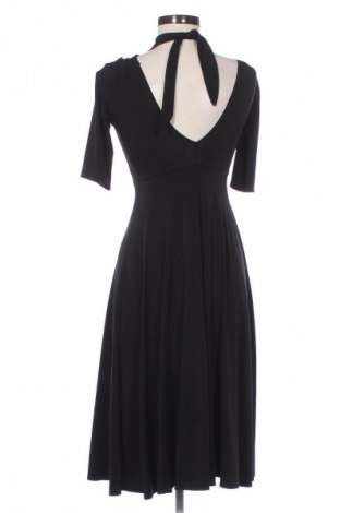 Φόρεμα Zara, Μέγεθος S, Χρώμα Μαύρο, Τιμή 11,99 €