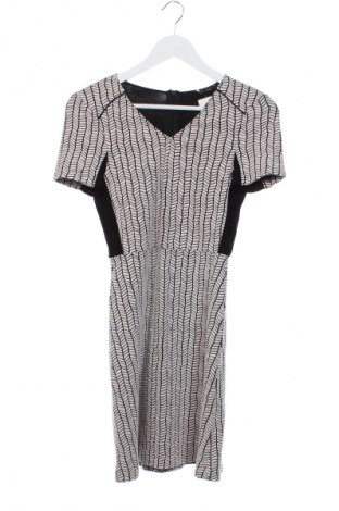 Kleid Zara, Größe XS, Farbe Mehrfarbig, Preis € 13,80