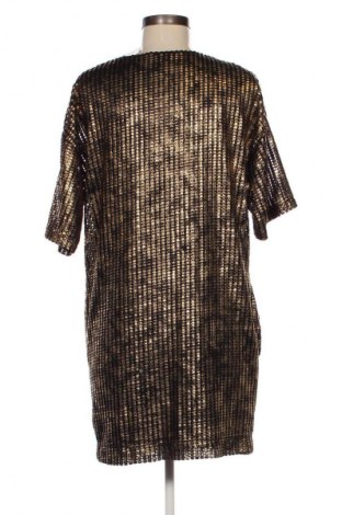 Kleid Zara, Größe S, Farbe Mehrfarbig, Preis € 11,99