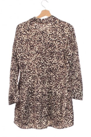 Šaty  Zara, Velikost XS, Barva Vícebarevné, Cena  229,00 Kč