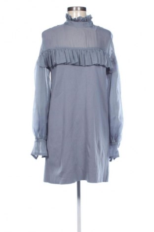 Šaty  Zara, Veľkosť M, Farba Sivá, Cena  9,95 €