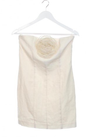 Φόρεμα Zara, Μέγεθος M, Χρώμα Εκρού, Τιμή 31,68 €