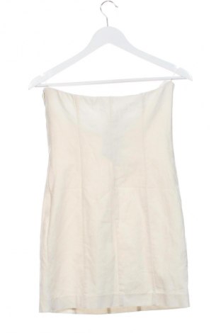 Φόρεμα Zara, Μέγεθος M, Χρώμα Εκρού, Τιμή 31,68 €