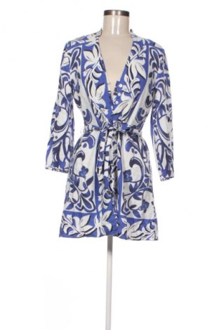Kleid Zara, Größe S, Farbe Mehrfarbig, Preis € 17,30