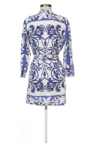 Kleid Zara, Größe S, Farbe Mehrfarbig, Preis € 17,30