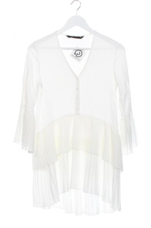 Ruha Zara, Méret XS, Szín Fehér, Ár 5 396 Ft