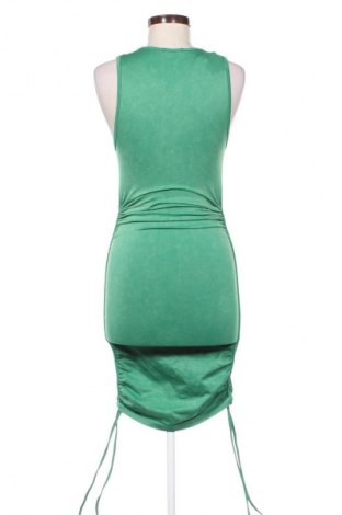 Kleid Zara, Größe M, Farbe Grün, Preis € 13,81