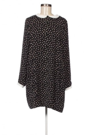 Sukienka Zara, Rozmiar XL, Kolor Kolorowy, Cena 88,99 zł