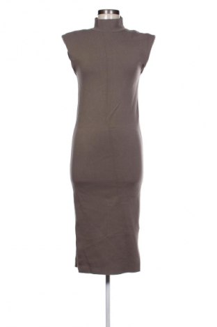 Kleid Zara, Größe M, Farbe Braun, Preis € 17,00
