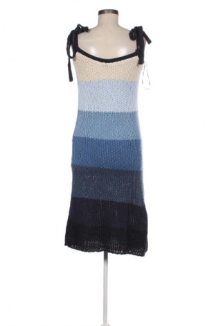 Kleid Zara, Größe S, Farbe Mehrfarbig, Preis 13,80 €