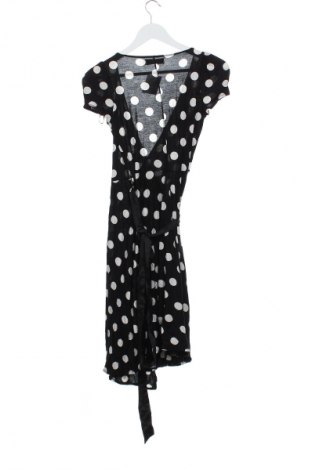 Kleid Zara, Größe M, Farbe Mehrfarbig, Preis 14,00 €