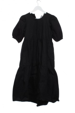 Šaty  Zara, Veľkosť XS, Farba Čierna, Cena  14,95 €