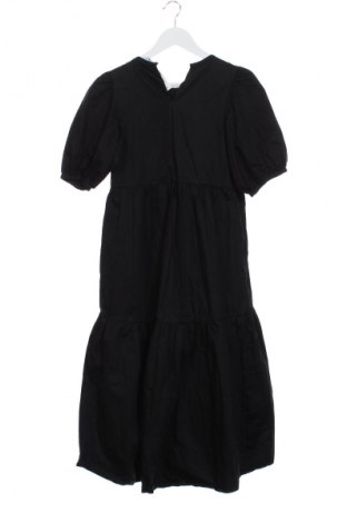 Šaty  Zara, Veľkosť XS, Farba Čierna, Cena  14,95 €