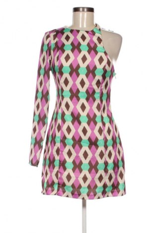 Rochie Zara, Mărime S, Culoare Multicolor, Preț 91,99 Lei