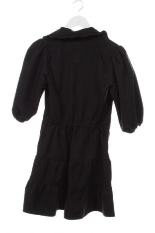 Sukienka Zara, Rozmiar XS, Kolor Czarny, Cena 62,02 zł