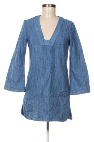 Rochie Zara, Mărime S, Culoare Albastru, Preț 91,99 Lei