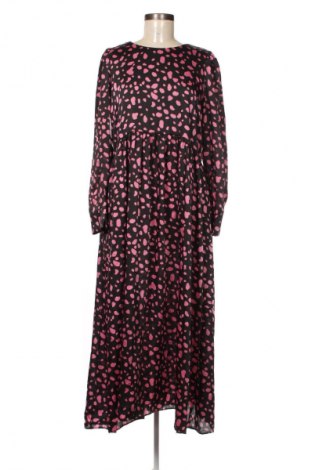 Kleid Zara, Größe L, Farbe Mehrfarbig, Preis 23,99 €