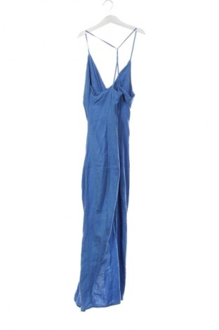 Šaty  Zara, Velikost XS, Barva Modrá, Cena  975,00 Kč